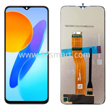 Honor X5 VNA-LX2 Lcd+Touch Schwarz