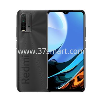 Redmi 9T 2021 4GB+64GB Usato Cellulare Grado A Black