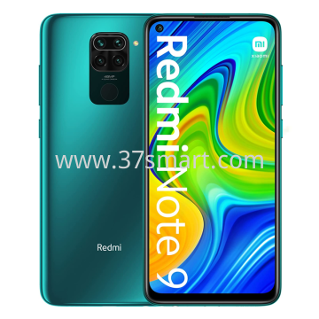 Redmi Note 9 128GB Dual-SIM Usato Cellulare Green