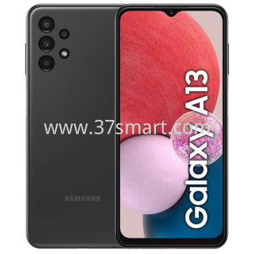 Samsung A13 2022 A137 4/128GB Usato Cellulare Grado A Black