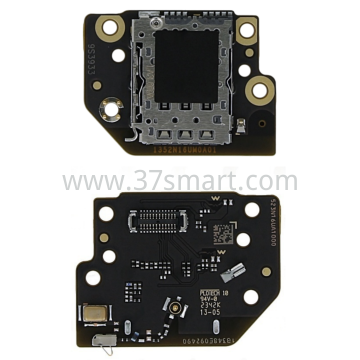 Redmi Note 13 Pro Plus 5G Flex SIM Board Bulk