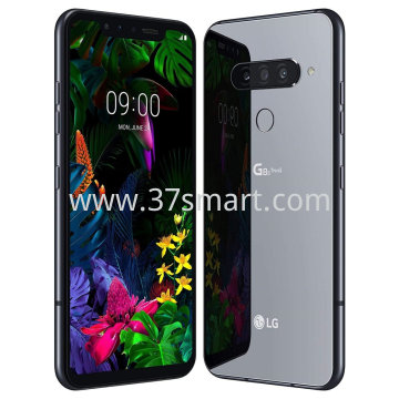 LG G8s ThinQ 6+128GB NEW Phone Black