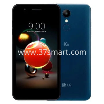LG K9 LM-X210EM 2+16GB  NEW Phone Blue
