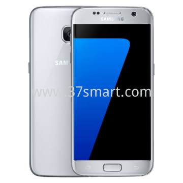 Samsung Galaxy S7 G930F 4+32GB NEW Phone Silver