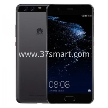 Huawei P10 Plus 6+128GB NEW Phone Black