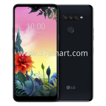 LG K50S 2019 3+32GB NEW Phone Black