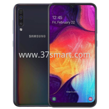 Samsung A50 2019 A505 4/128GB Usato SmartPhone Grigio