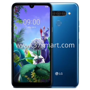 LG Q60 2019 3+64 NEW Phone Black