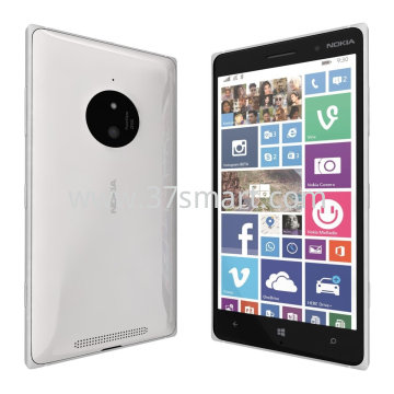 Nokia Lumia 830 1+16GB Windows System Only-opened Nearly NEW With Box White