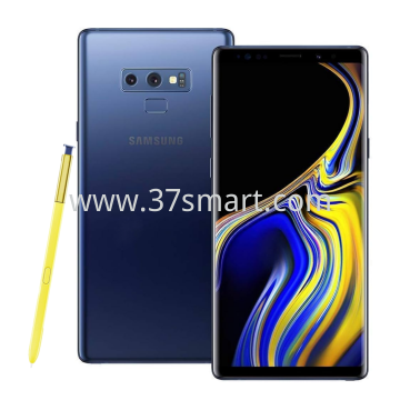 Samsung Galaxy Note 9 N960 8+512GB NEW Phone Blue