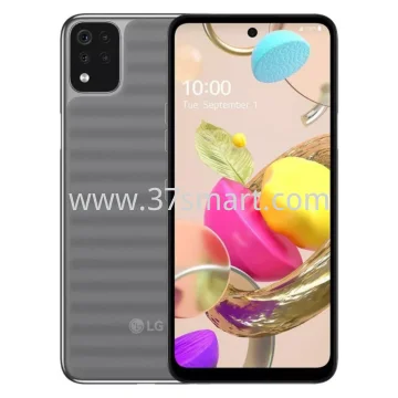 LG K42 LM-K420EMW 4+64GB NEW Phone Dual SIM Grey