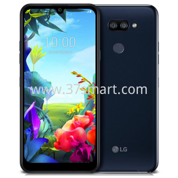 LG K40s 2019 32GB Nuovo Phone Black