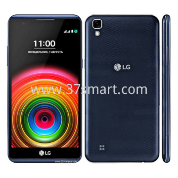 LG X Power 16GB Nuovo Phone Nero