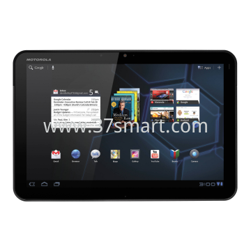 Motorola XOOM NEW Tablet LTE Version Black
