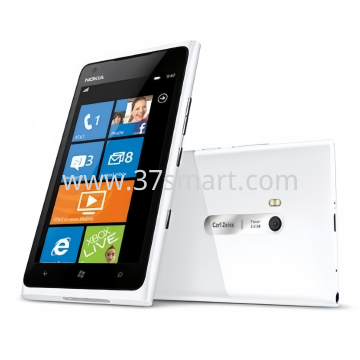 Nokia Lumia 920 1+32GB Windows System NEW Phone White