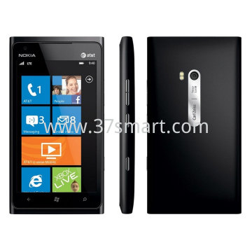 Nokia Lumia 800 Windows System Discipline NEW Phone Black