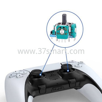 PlayStation 5 Joystick Controller Repair Replacement Bulk