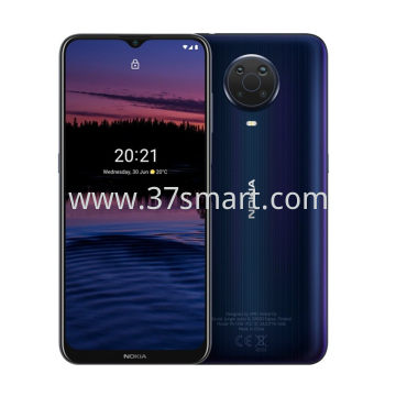 Nokia G20 2021 4GB+64GB Usato Cellulare Grado A Black