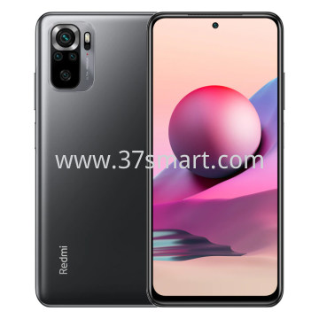 Redmi Note 10S 8GB/128GB Usato Cellulare Grado A Black