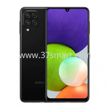 Samsung A22 4G 2021 A225F 4/64GB Nearly NEW Black