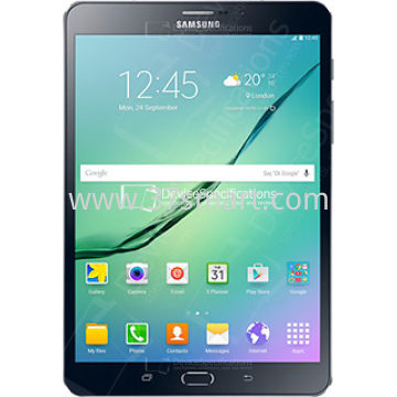 Samsung Galaxy Tab S2 T719 32GB Usato Cellulare Grado A Black