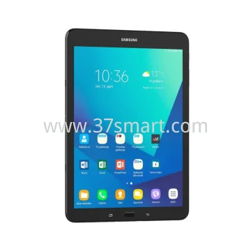 Samsung Galaxy Tab A 9.7 T555 Usato Tablet Grade A Black