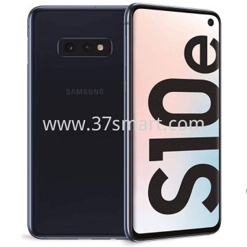 Samsung S10e G970 6GB/128GB Usato Cellulare Blue