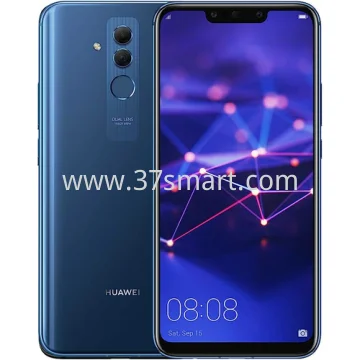 Huawei Mate 20 Lite 4GB/64GB Usato Cellulare Grado A Blue