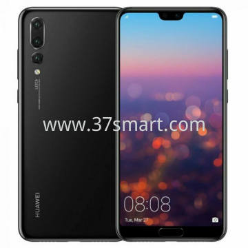 Huawei P20 4GB/128GB Usato Cellulare Grado A Black