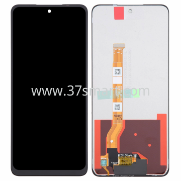 OPPO A40 2024 Lcd+Toch ORI (AC166 CDOT) Black