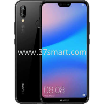 Huawei P20 Lite 4GB/64GB Usato Cellulare Black