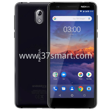 Nokia 3.1 16GB Usato Cellulare Black
