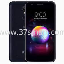 LG K11 2GB+16GB Usato Cellulare Black