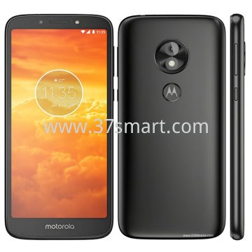 Motorola E5 Play 2GB+16GB Usato Cellulare Black