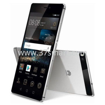 Huawei P8 GRA-L09 Usato Cellulare Grado A Black