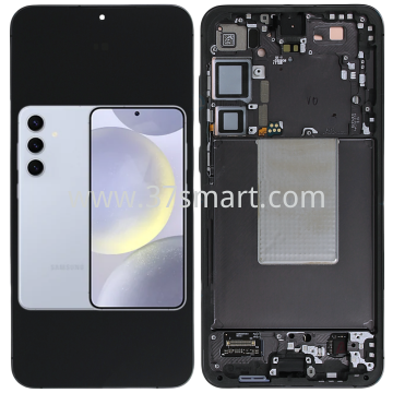 Samsung S24 Plus S926 GH82-33410 Service Pack Display (Assembled) Blue