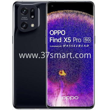 OPPO Find X5 Pro 12GB+256GB Usato Cellulare Come Nuovo Grey