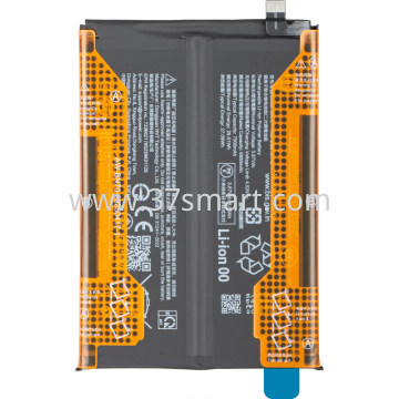 Xiaomi Poco M7 4G / Redmi 15 5G / 15 4G Service Pack Battery BN70 Bulk
