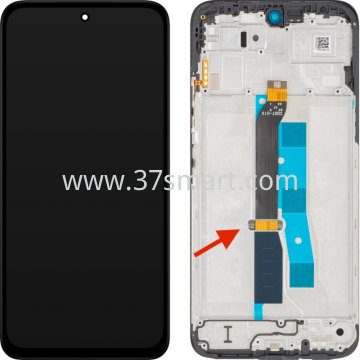 Xiaomi Redmi 15 5G Service Pack Display (EU Version) Black