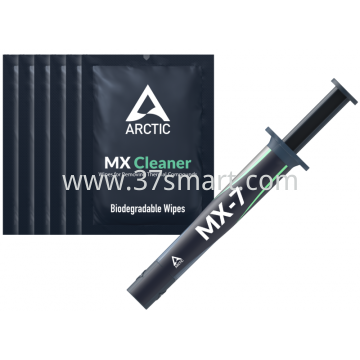 Thermal Conductive Paste ARCTIC MX-7 + 6 x MX Cleaner Blister