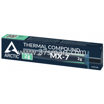 Thermal Conductive Paste ARCTIC MX-7, Syringe Type, 2g Blister