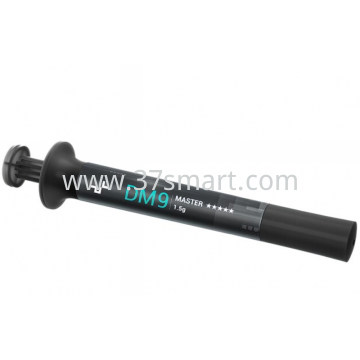 Thermal Conductive Paste Deepcool DM9, Syringe Type, 1.5g Blister