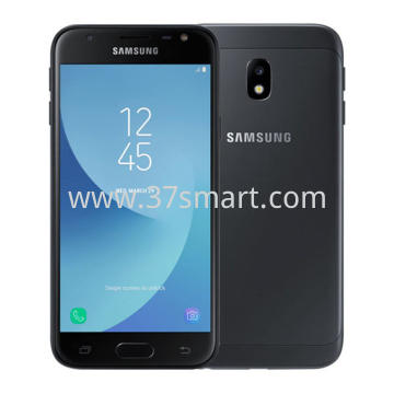 Samsung J3 2017 J330 Usato Cellulare Black