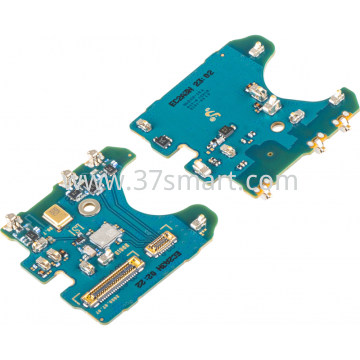 Samsung Galaxy Note 20 5G N981 / Note 20 N980 Service Pack Microphone Bulk