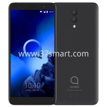 Alcatel 1x 2019 OT5008 Dual-SIM Usato SmartPhone Black