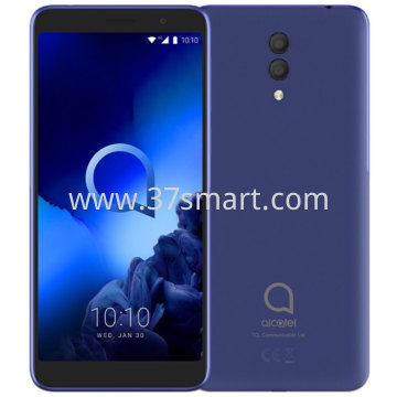 Alcatel 1x 2019 OT5008 Dual-SIM Usato SmartPhone Blu