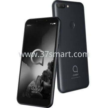 Alcatel 1s OT5024 3GB+32GB Dual-SIM Usato Cellulare Black