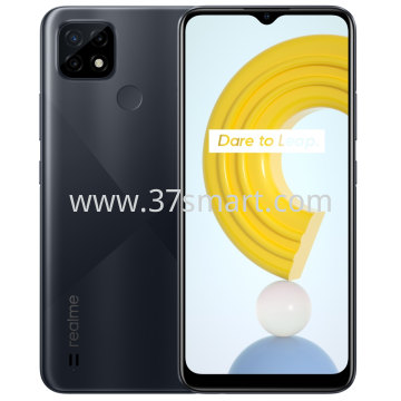 Realme C20 4GB+64GB Usato Phone Grado A White