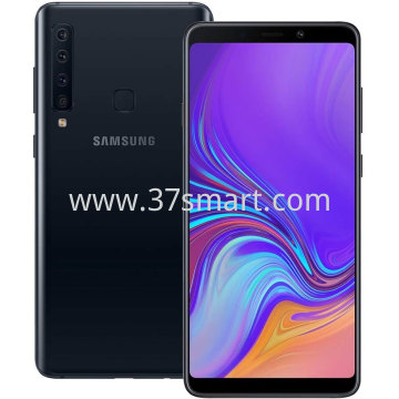 Samsung A9 A920 6GB+128GB Usato Cellulare Grado A Gold