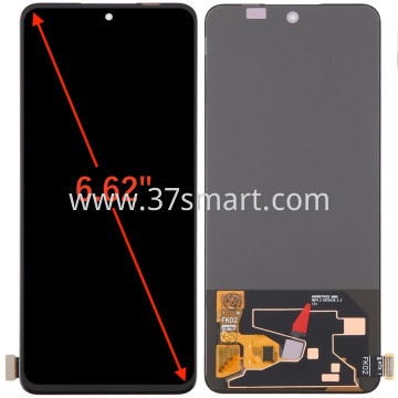 Realme 12 Plus Compatible AMOLED 6.62